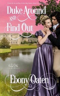 Cover: Duke Around And Find Out (Playing To Win) - Ebony McKenna