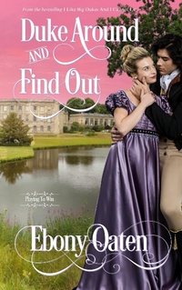 Enlarge image Cover: Duke Around And Find Out (Playing To Win) - Ebony McKenna