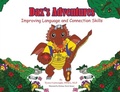 Cover: Dax's Adventures - Liberation's Publishing LLC