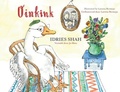 Cover: Oinkink - Hoopoe Books