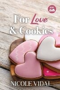 Abbildung von: For Love & Cookies - Jasper Media, LLC