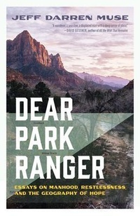 Abbildung von: Dear Park Ranger - Wayfarer Books