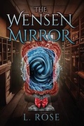 Cover: The Wensen Mirror - MINDSTIR MEDIA