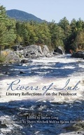 Cover: Rivers of Ink - 12 Willows Press