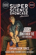 Cover: Another Tie for Christmas - Wonder Mill Cosmos