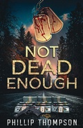 Cover: Not Dead Enough - Cutting Edge Publishing