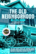 Cover: The Old Neighborhood - Tortoise Books