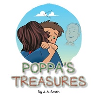 Enlarge image Cover: Poppa's Treasures - Braughler Books, LLC