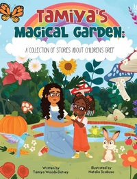 Abbildung von: Tamiya's Magical Garden - Junior Storyteller