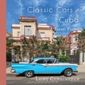 Cover: Classic Cars of Cuba - Sun Dogs Creations