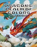 Cover: Dragons - Thesaurum Books