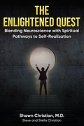 Cover: The Enlightened Quest - Awnian Media Group