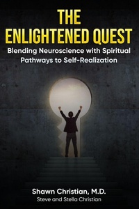 Enlarge image Cover: The Enlightened Quest - Awnian Media Group