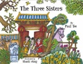 Cover: The Three Sisters - Tradewind Books