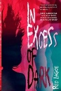 Cover: In Excess of Dark - DarkLit Press