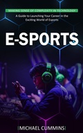 Cover: E-sports - Michael Cummins