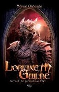 Cover: Lorianeth Guilde T.4 - Doshin Company