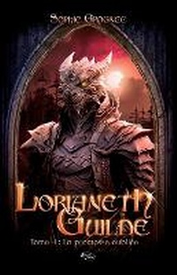 Enlarge image Cover: Lorianeth Guilde T.4 - Doshin Company