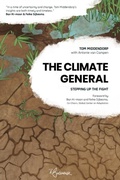 Cover: The Climate General - &Eacute;ditions La Butineuse