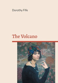 Abbildung von: The Volcano - BoD - Books on Demand