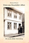 Cover: Fotos aus Neust&auml;dter Alben - Balticum Verlag
