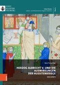 Bild: Herzog Albrecht V. und die Auswirkungen der Hussitenkriege - B&ouml;hlau