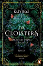 Cover: The Cloisters - Penguin Verlag