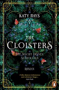 Cover: The Cloisters - Penguin Verlag