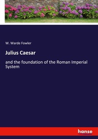 Enlarge image Cover: Julius Caesar - Hansebooks