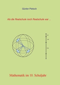 Abbildung von: Mathematik im 10. Schuljahr - tredition