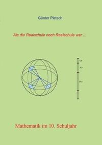 Abbildung von: Mathematik im 10. Schuljahr - tredition