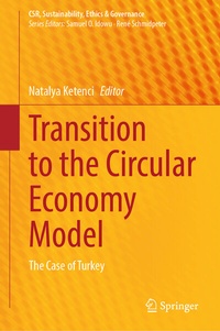 Abbildung von: Transition to the Circular Economy Model - Springer