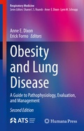 Abbildung von: Obesity and Lung Disease - Humana