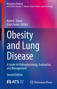 Abbildung von: Obesity and Lung Disease - Humana