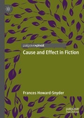 Cover: Cause and Effect in Fiction - Palgrave Macmillan
