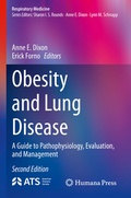Bild: Obesity and Lung Disease - Humana