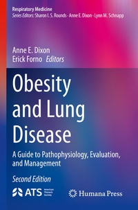 Bild: Obesity and Lung Disease - Humana