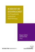 Bild: In Kontakt mit der Wirklichkeit - De Gruyter
