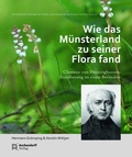 Abbildung von: Wie das Münsterland zu seiner Flora fand - Aschendorff