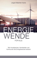 Cover: Energiewende f&uuml;r Alle - Sanvema