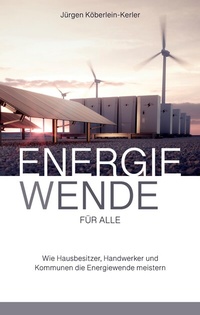 Abbildung von: Energiewende für Alle - Sanvema