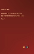 Cover: Inventaire sommaire des archives d?partementales ant?rieures ? 1790 - Outlook Verlag