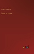 Cover: ?tudes iraniennes - Outlook Verlag