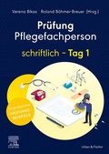 Bild: Pr&uuml;fung Pflegefachperson schriftlich - Tag 1 - Urban & Fischer