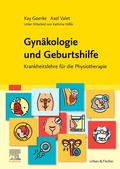 Cover: Gyn&auml;kologie und Geburtshilfe - Urban & Fischer