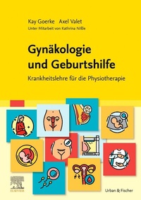 Abbildung von: Gynäkologie und Geburtshilfe - Urban & Fischer