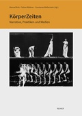 Cover: K&ouml;rperZeiten - Reimer Verlag