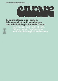 Abbildung von: Curare - Reimer, Dietrich