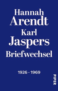 Abbildung von: Briefwechsel - Piper