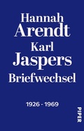Cover: Briefwechsel - Piper ebooks